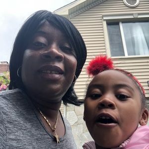 Meet your Posher, Candy